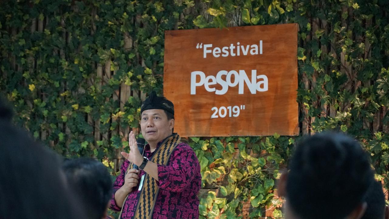 2019 11 28 Pesona 2019