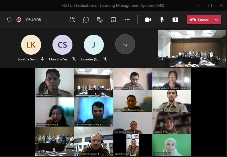 2022 01 31 FGD evaluasi pelaksanaan Learning Management System wh 1
