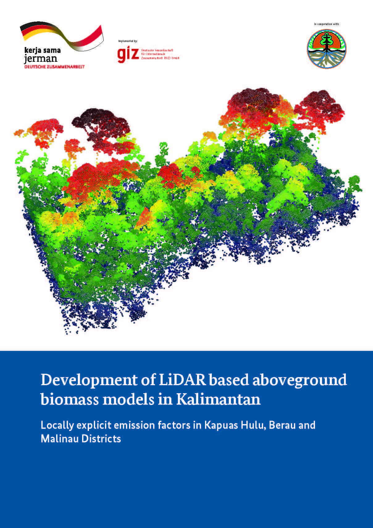 LiDAR Report