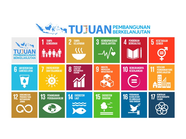 MoEF SDG roadmap