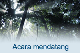 Acara Mendatang