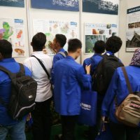 10th Environment &amp; Forestry expo – Indogreen 2018 in Samarinda, East Kalimantan