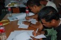 Training Carbon Inventory Survey 4